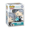 Funko POP Animation Frieren Beyond Journey’s End - Wirbel 2357 Vinyl Figure