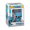 Funko Pop Disney Lilo & Stitch - Stitch with Mood Chart 1744 Vinyl Figure