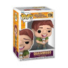 Funko POP Disney The Hunchback of Notre Dame - Quasimodo 1734 Vinyl Figure