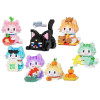 Kenji Σετ Τουβλάκια Happy Cat Blind Box Construction Kit 