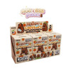 Kenji Σετ Τουβλάκια Happy Capybara Blind Box Construction Kit