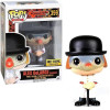 Funko POP Movies A Clockwork Orange - Alex DeLarge (Masked) 359 Vinyl Figure Hot Topic Exclusive