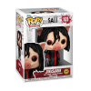 Funko POP Movies Saw - Jigsaw Chase 1820 Vinyl Figure