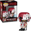 Funko POP Movies Terrifier - Art the Clown 1672 Vinyl Figure Special Edition Exclusive