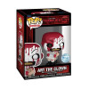 Funko POP Movies Terrifier - Art the Clown 1672 Vinyl Figure Special Edition Exclusive