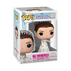 Funko POP Disney The Princess Diaries 25th Anniversary - Mia Thermopolis 1730 Vinyl Figure