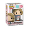 Funko POP Icons Martha Stewart - Martha Stewart 97 Vinyl Figure 