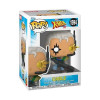 Funko POP Marvel X-Men '97 - Cable 1594 Bobble-Head 