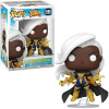 Funko POP Marvel X-Men '97 - Storm (Wasteland) 1595 Bobble-Head