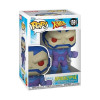 Funko POP Marvel X-Men '97 - Apocalypse 1591 Bobble-Head