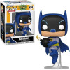 Funko POP Heroes Batman Classic TV Series - Batman 624 Vinyl Figure