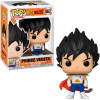 Funko POP Animation Dragon Ball Z - Prince Vegeta 863 Vinyl Figure