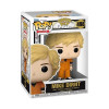 Funko POP Rocks Green Day Basket Case - Mike Dirnt 498 Vinyl Figure