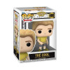 Funko POP Rocks Green Day Basket Case - Tre Cool 499 Vinyl Figure