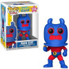 Funko POP Animation Spongebob Squarepants - Man Ray 2314 Vinyl Figure