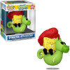 Funko POP Rides Spongebob Squarepants - Sponge with Mystery Vinyl Figure