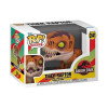 Funko POP Movies Jurassic Park - Tiger Raptor 2041 Vinyl Figure
