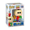 Funko POP Disney Toy Story - Tin Toy 1559 5000 pcs Vinyl Figure 2025 Wondrous Convention Exclusive