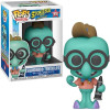 Funko POP Movies The SpongeBob Movie Sponge on the Run - Squidward Tentacles 918 Vinyl Figure