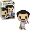 Funko POP Movies Borat - Borat 1269 Vinyl Figure 2022 Fall Convention Exclusive