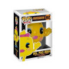 Funko POP Games Pac-Man - Ms. Pac-Man 82 Vinyl Figure