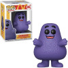 Funko POP Ad Icons McDonald's - Grimace 86 Vinyl Figure