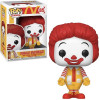 Funko POP Ad Icons McDonald's - Ronald McDonald 85 Vinyl Figure