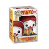 Funko POP Ad Icons McDonald's - Ronald McDonald 85 Vinyl Figure