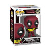 Funko POP Marvel Deadpool Legacy - Deadpool (X-Men Trainee) 1582 Bobble-Head
