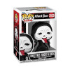 Funko POP Movies Ghost Face - Ghost Face Tongue in Cheek 2035 Vinyl Figure 