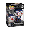 Funko POP Movies Universal Studios Monsters - Patchwork Dracula 2013 Vinyl Figure