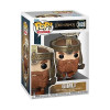 Funko POP Movies The Lord of the Rings - Gimli 2028 Vinyl Figure 