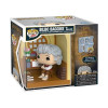 Funko POP Nooks The Lord of the Rings - Bilbo Baggins in Bag-End Vinyl Figure 