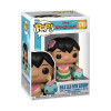 Funko POP Disney Lilo & Stitch - Hula Lilo with Scrump 1741 Vinyl Figure 