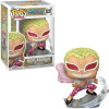 Funko POP Animation One Piece - Donflamingo 2237 Vinyl Figure