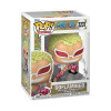 Funko POP Animation One Piece - Donflamingo 2237 Vinyl Figure