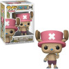 Funko POP Animation One Piece - Tony Tony Chopper 2340 Vinyl Figure