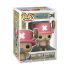 Funko POP Animation One Piece - Tony Tony Chopper 2340 Vinyl Figure