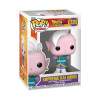 Funko POP Animation Dragon Ball Daima - Supreme Kai (Mini) 2310 Vinyl Figure