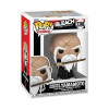 Funko POP Animation Bleach Thousand-Year Blood War - Genryusai Shigekumi Yamamoto 2396 Vinyl Figure