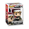 Funko POP Animation Bleach Thousand-Year Blood War - Renji Abarai 2393 Vinyl Figure