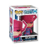 Funko POP Marvel Fantastic Four - Galactus 565 Bobble-Head