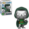 Funko POP Marvel Fantastic Four - Doctor Doom 561 Bobble-Head
