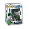Funko POP Marvel Fantastic Four - Doctor Doom 561 Bobble-Head