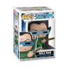 Funko POP Marvel Fantastic Four - Mole Man 562 Bobble-Head
