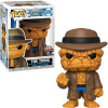 Funko POP Marvel Fantastic Four - The Thing 556 Bobble-Head Special Edition Exclusive