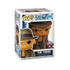 Funko POP Marvel Fantastic Four - The Thing 556 Bobble-Head Special Edition Exclusive