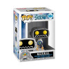 Funko POP Marvel Fantastic Four - H.E.R.B.I.E. 564 Bobble-Head