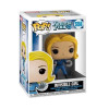 Funko POP Marvel Fantastic Four - Invisible Girl 558 Bobble-Head