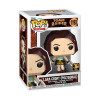 Funko POP Games Tomb Raider 30th Anniversary - Lara Croft (Polygonal) 1192 Vinyl Figure 
